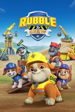 Watch Free Rubble & Crew Full Movies HD Online MyFlixer