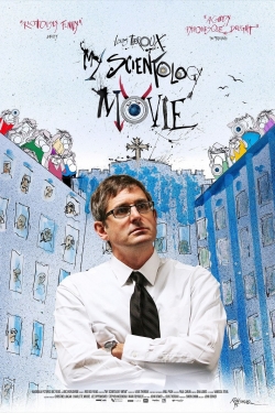 Watch Free My Scientology Movie Full Movies HD Online MyFlixer