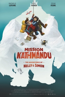 Watch Free Mission Kathmandu: The Adventures of Nelly & Simon Full Movies HD Online MyFlixer