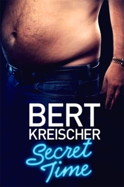 Watch Free Bert Kreischer: Secret Time Full Movies HD Online MyFlixer