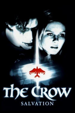 Watch Free The Crow: Salvation Full Movies HD Online MyFlixer