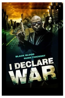 Watch Free I Declare War Full Movies HD Online MyFlixer