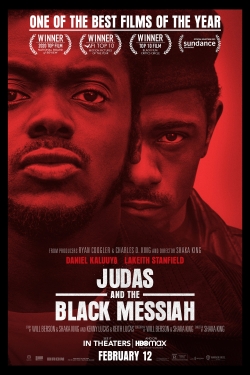 Watch Free Judas and the Black Messiah Full Movies HD Online MyFlixer