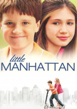 Watch Free Little Manhattan Full Movies HD Online MyFlixer