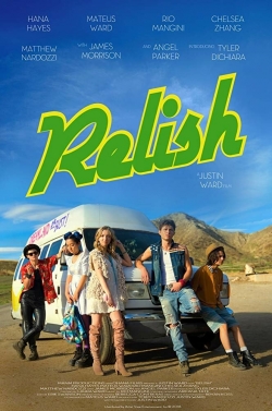 Watch Free Relish Full Movies HD Online MyFlixer