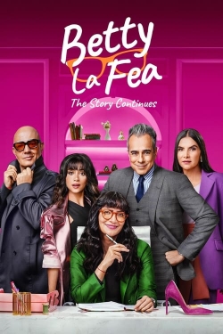 Watch Free Betty la Fea, the Story Continues Full Movies HD Online MyFlixer