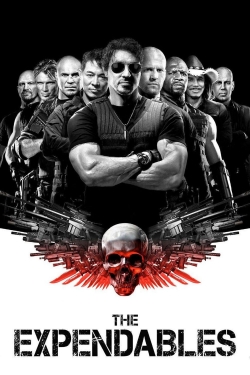 Watch Free The Expendables Full Movies HD Online MyFlixer