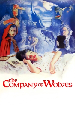 Watch Free The Company of Wolves Full Movies HD Online MyFlixer