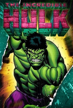 Watch Free The Incredible Hulk Full Movies HD Online MyFlixer