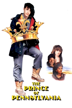 Watch Free The Prince of Pennsylvania Full Movies HD Online MyFlixer