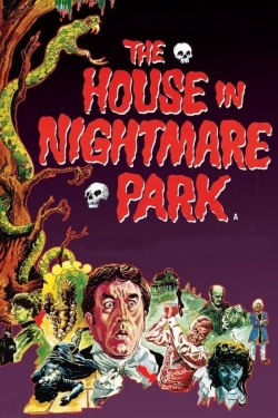 Watch Free The House in Nightmare Park Full Movies HD Online MyFlixer