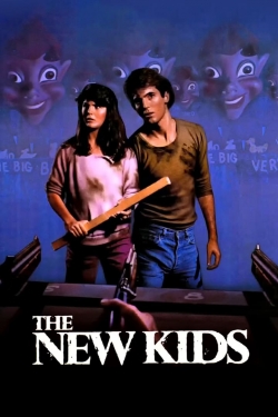 Watch Free The New Kids Full Movies HD Online MyFlixer