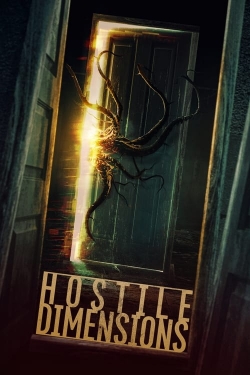 Watch Free Hostile Dimensions Full Movies HD Online MyFlixer