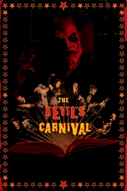 Watch Free The Devil's Carnival Full Movies HD Online MyFlixer