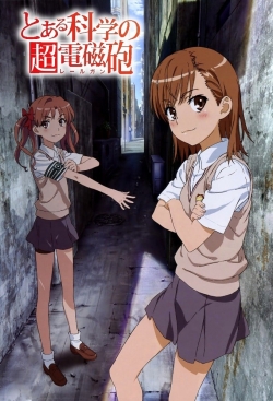 Watch Free A Certain Scientific Railgun Full Movies HD Online MyFlixer