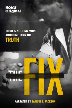 Watch Free The Fix Full Movies HD Online MyFlixer