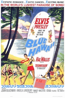 Watch Free Blue Hawaii Full Movies HD Online MyFlixer