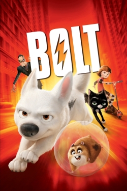 Watch Free Bolt Full Movies HD Online MyFlixer