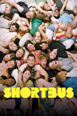 Watch Free Shortbus Full Movies HD Online MyFlixer