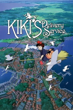 Watch Free Kiki's Delivery Service Full Movies HD Online MyFlixer