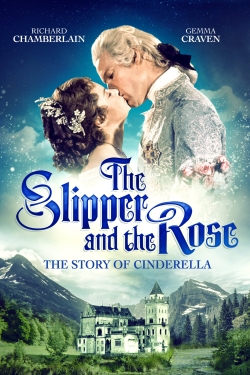 Watch Free The Slipper and the Rose Full Movies HD Online MyFlixer