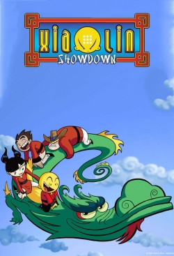 Watch Free Xiaolin Showdown Full Movies HD Online MyFlixer