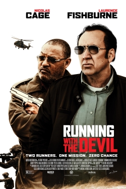 Watch Free Running with the Devil Full Movies HD Online MyFlixer