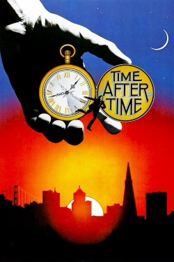 Watch Free Time After Time Full Movies HD Online MyFlixer