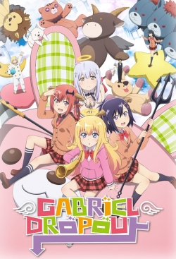 Watch Free Gabriel DropOut Full Movies HD Online MyFlixer