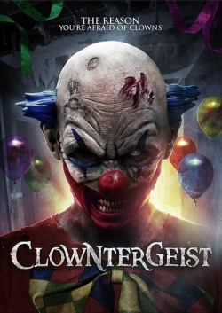 Watch Free Clowntergeist Full Movies HD Online MyFlixer