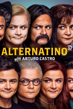 Watch Free Alternatino with Arturo Castro Full Movies HD Online MyFlixer