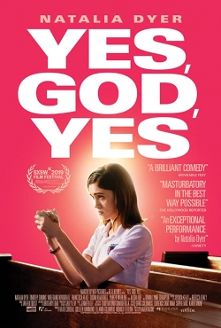 Watch Free Yes, God, Yes Full Movies HD Online MyFlixer