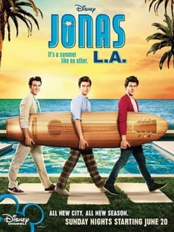 Watch Free Jonas Full Movies HD Online MyFlixer