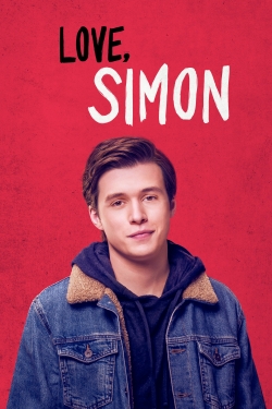 Watch Free Love, Simon Full Movies HD Online MyFlixer