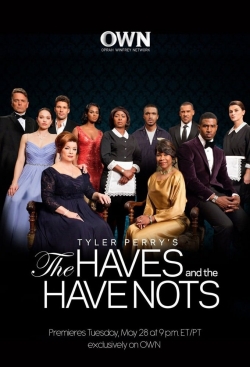 Watch Free Tyler Perry's The Haves and the Have Nots Full Movies HD Online MyFlixer