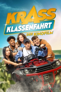 Watch Free Krass Klassenfahrt - Der Kinofilm Full Movies HD Online MyFlixer