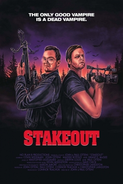 Watch Free Stakeout Full Movies HD Online MyFlixer