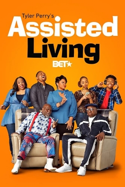 Watch Free Tyler Perry's Assisted Living Full Movies HD Online MyFlixer