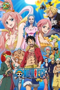 Watch Free One Piece Full Movies HD Online MyFlixer