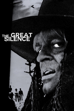 Watch Free The Great Silence Full Movies HD Online MyFlixer