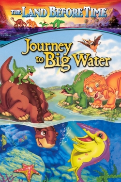 Watch Free The Land Before Time IX: Journey to Big Water Full Movies HD Online MyFlixer