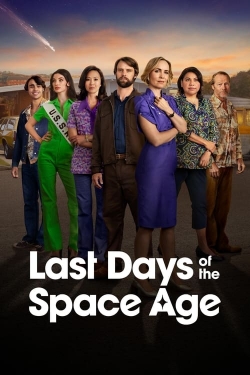 Watch Free Last Days of the Space Age Full Movies HD Online MyFlixer