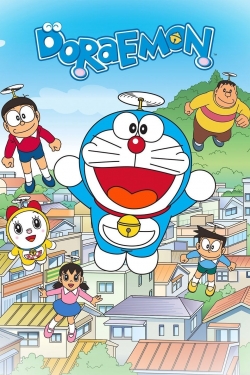 Watch Free Doraemon Full Movies HD Online MyFlixer