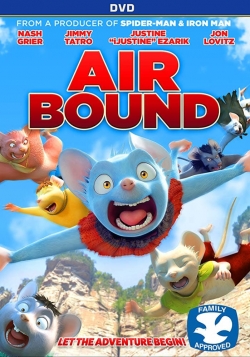 Watch Free Air Bound Full Movies HD Online MyFlixer