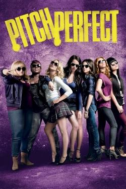 Watch Free Pitch Perfect Full Movies HD Online MyFlixer