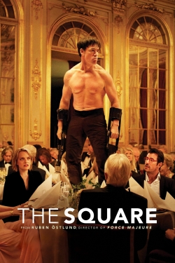 Watch Free The Square Full Movies HD Online MyFlixer