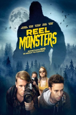 Watch Free Reel Monsters Full Movies HD Online MyFlixer