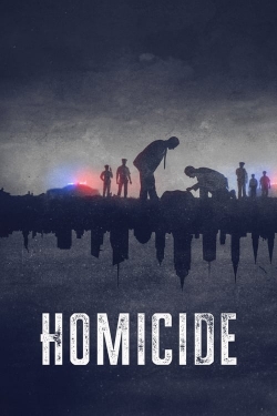 Watch Free Homicide Full Movies HD Online MyFlixer