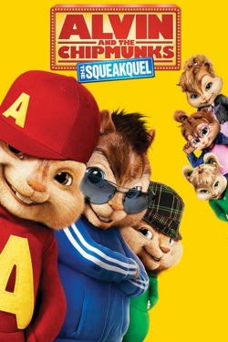 Watch Free Alvin and the Chipmunks: The Squeakquel Full Movies HD Online MyFlixer