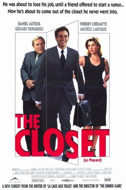 Watch Free The Closet Full Movies HD Online MyFlixer